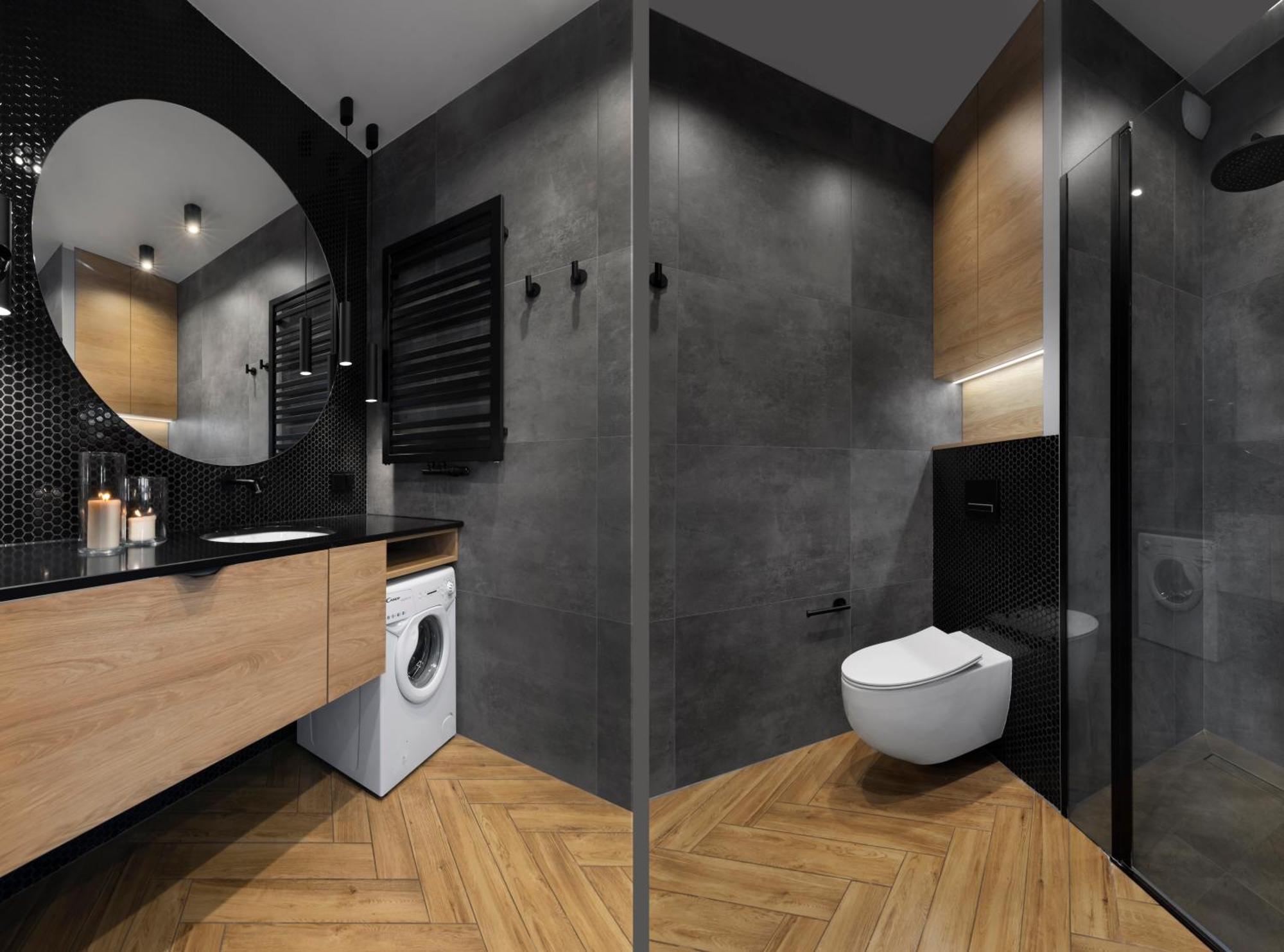Elite Apartments Chlebova Premium Gdansk Exterior photo